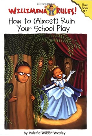 How to (Almost) Ruin Your School Play