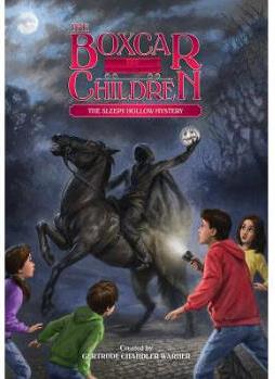 The Sleepy Hollow Mystery