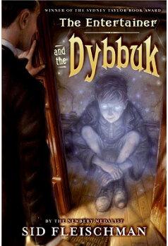 The Entertainer and the Dybbuk