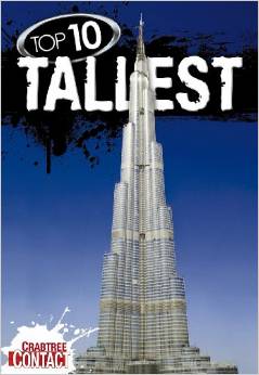Top 10 Tallest