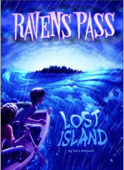 Lost Island (Ravens Pass)