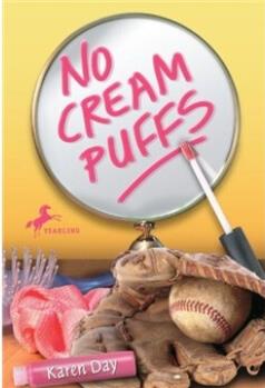 No Cream Puffs  [8-12sui]