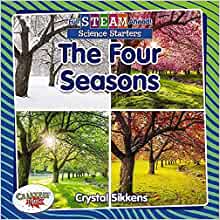 The Four Seasons (Full STEAM Ahead!: S