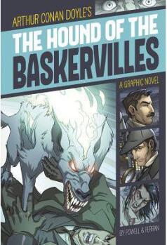 Hound of the Baskervilles (Graphic Rev