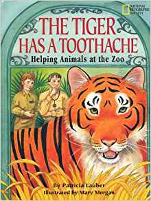 The Tiger Has a Toothache: Helping Ani