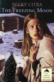 The Freezing Moon