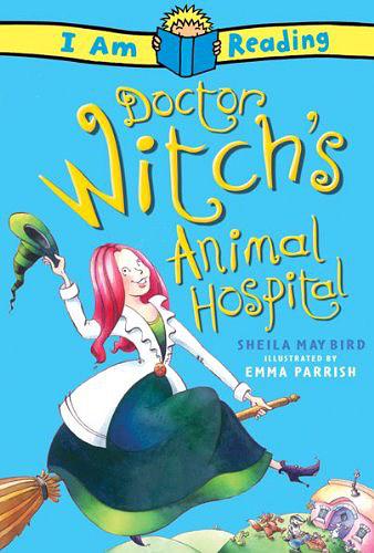 Doctor Witch's Animal Hospital