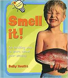 Smell That! (Let's Start! Science)