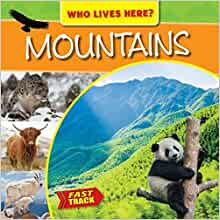 Mountains (Who Lives Here?)