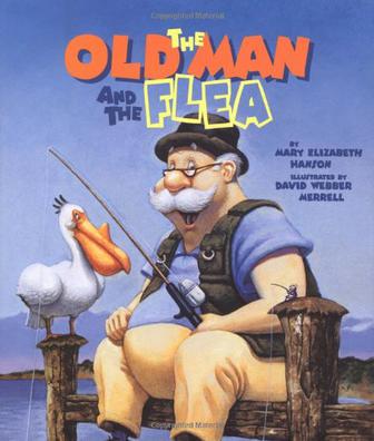 The Old Man and the Flea
