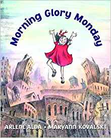Morning Glory Monday