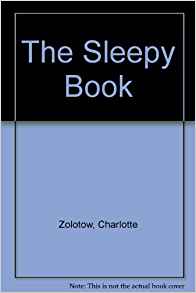 The Sleepy Book