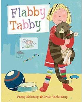 Flabby Tabby [05--08]