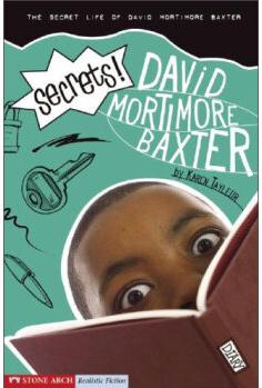 Secrets!: The Secret Life of David Mor