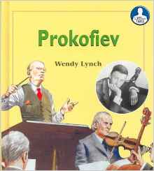 Sergei Prokofiev (Lives and Times)