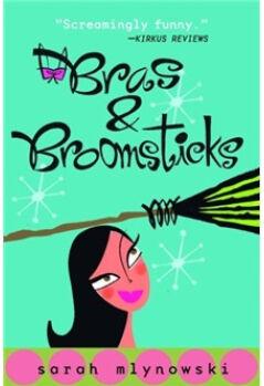 Bras & Broomsticks