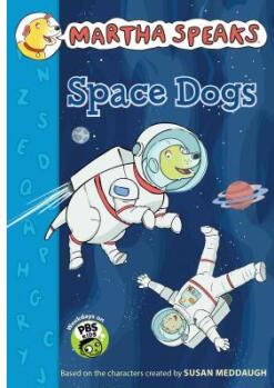 Space Dogs