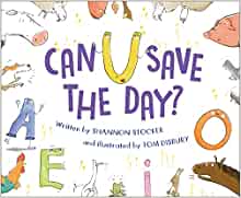 Can U Save the Day?