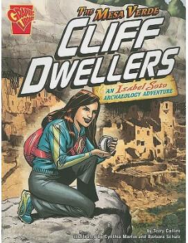 Mesa Verde Cliff Dwellers (Graphic Exp