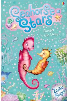 Seahorse Stars 4: Danger in the Deep U