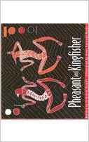 Pheasant and Kingfisher: Originally To