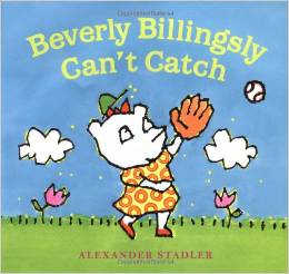 Beverly Billingsly Can't Catch