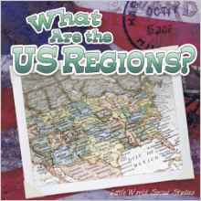 What Are the US Regions? (Little World