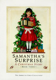 Samantha's Surprise: A Christmas Story