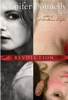 Revolution  [14岁及以上]