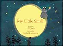My Little Small