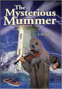 The Mysterious Mummer