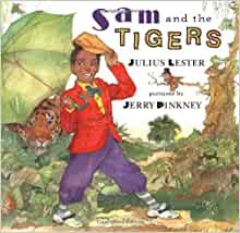 Sam and the Tigers: A New Telling of L