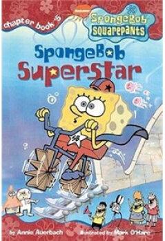 Spongebob Superstar