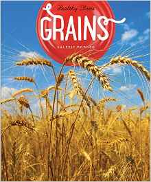 Healthy Plates: Grains