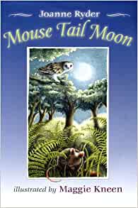 Mouse Tail Moon