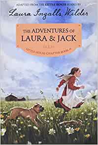 The Adventures of Laura & Jack: Reillu
