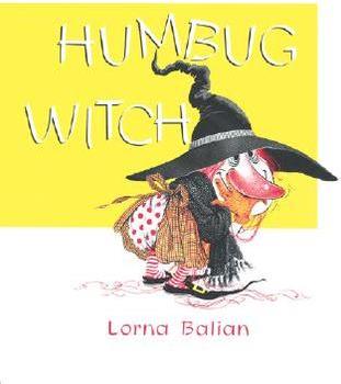 Humbug Witch