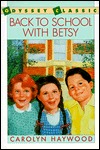 Back to School with Betsy