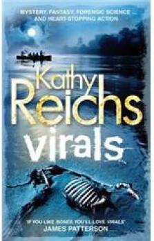 Virals (Virals 1 Adult Cover)