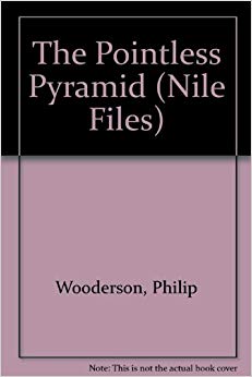 The Pointless Pyramid (Nile Files)
