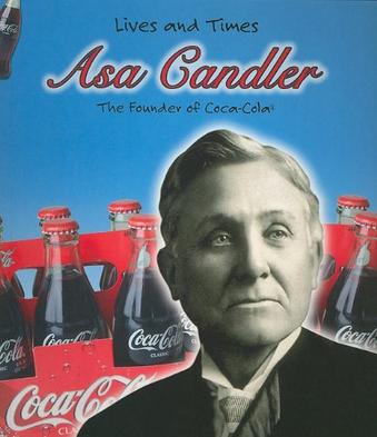 Asa Candler