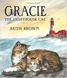 Gracie the Lighthouse Cat (Andersen Pr