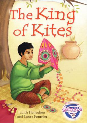 The King of Kites