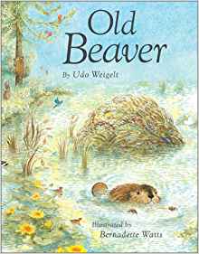 Old Beaver