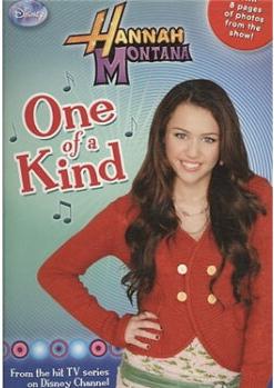 Hannah Montana : One of a Kind