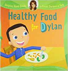 Helping Hand Books: Healthy Food for D