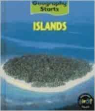 Islands (Geography Starts)