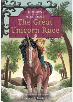 Unicorns of the Secret Stable: The Gre