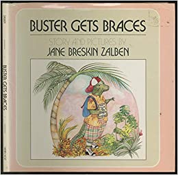 Buster Gets Braces