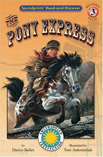 The Pony Express